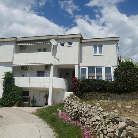 Apartments Galeb Rtina Exteriér fotografie