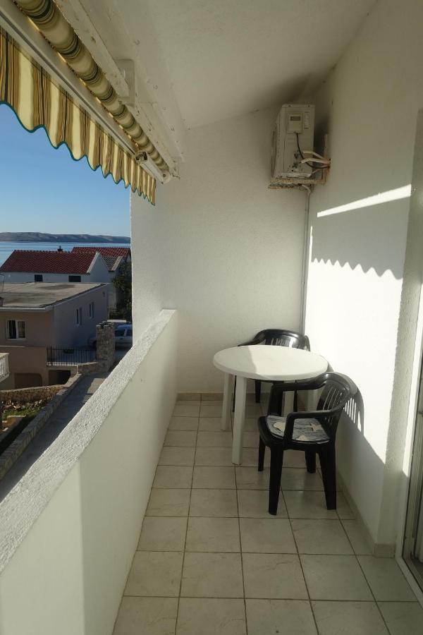 Apartments Galeb Rtina Exteriér fotografie
