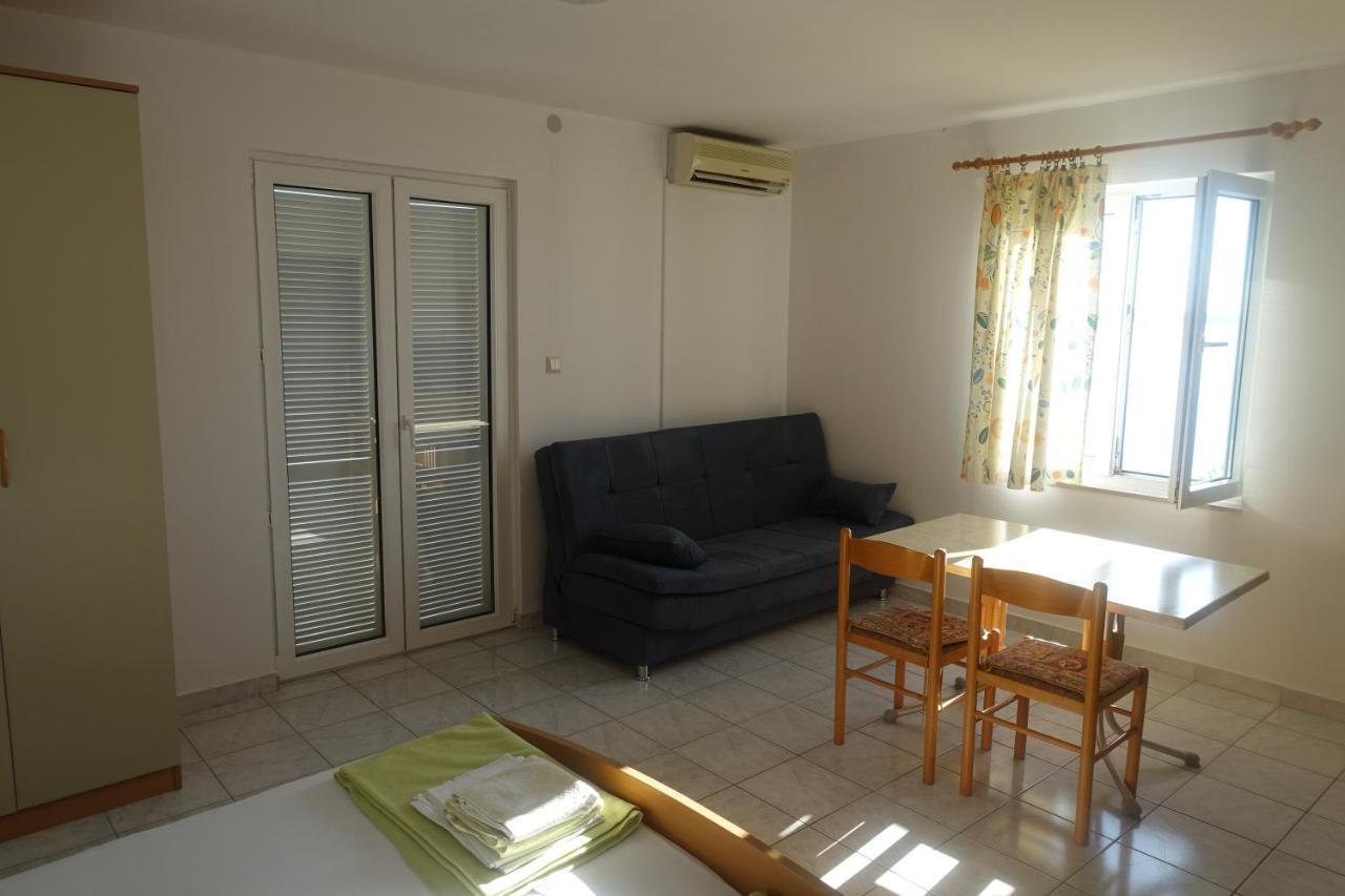 Apartments Galeb Rtina Exteriér fotografie