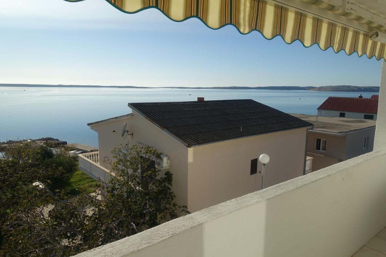 Apartments Galeb Rtina Exteriér fotografie