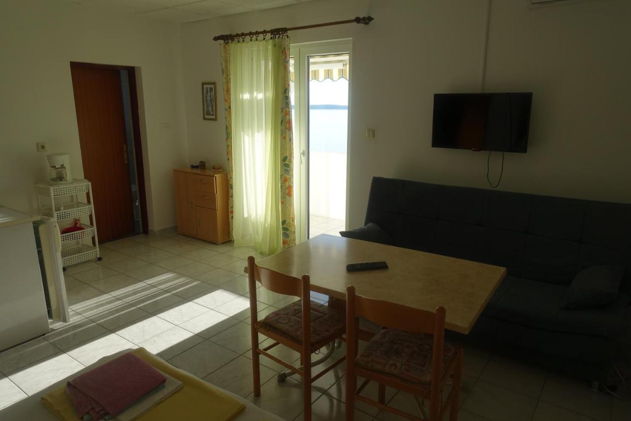 Apartments Galeb Rtina Exteriér fotografie