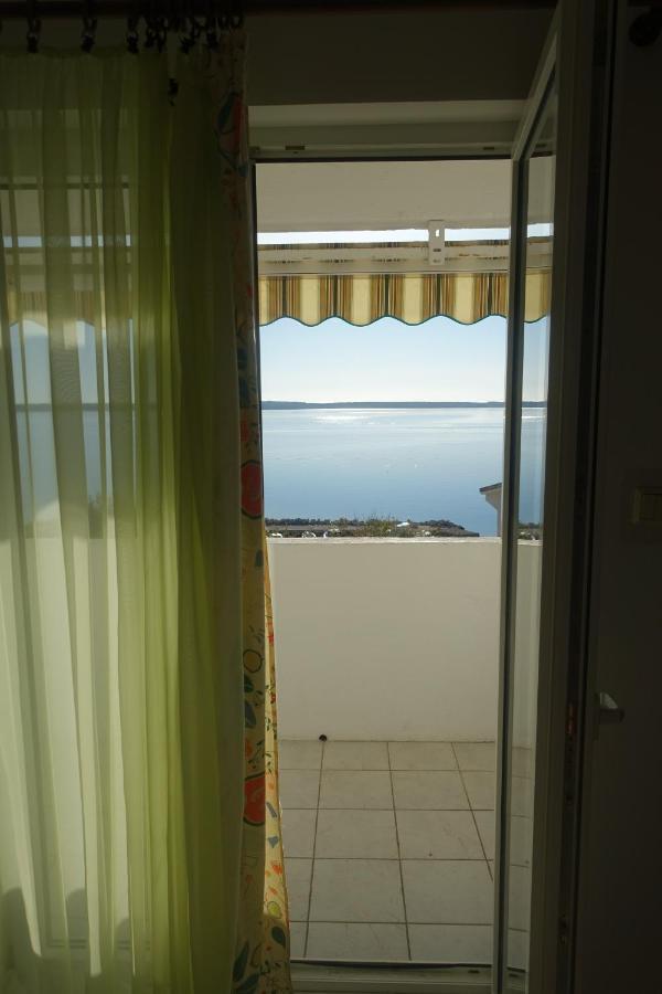 Apartments Galeb Rtina Exteriér fotografie