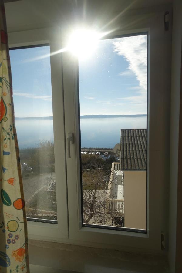 Apartments Galeb Rtina Exteriér fotografie