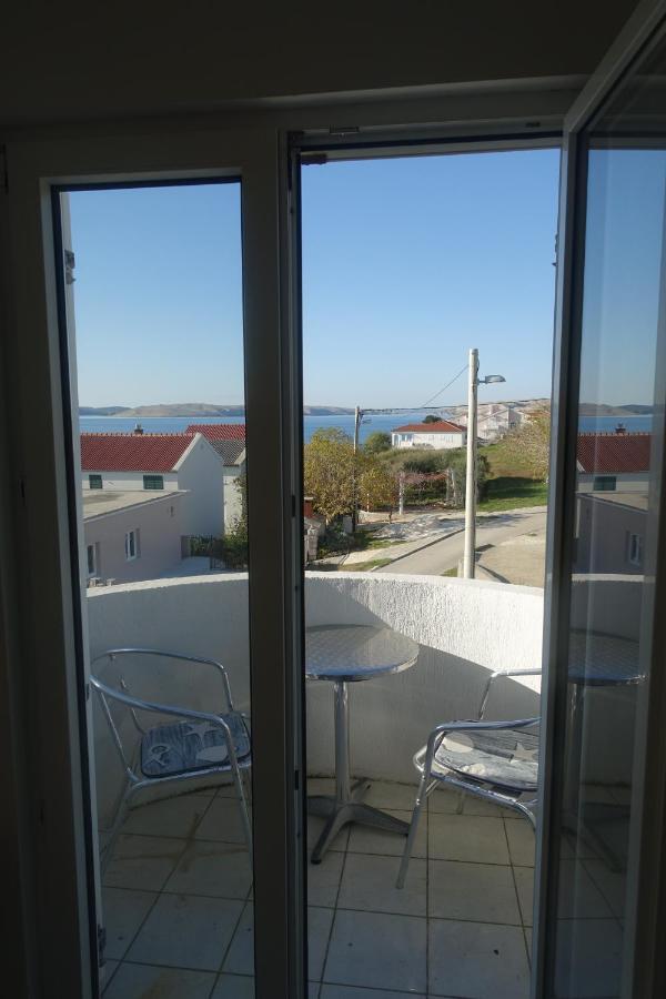 Apartments Galeb Rtina Exteriér fotografie