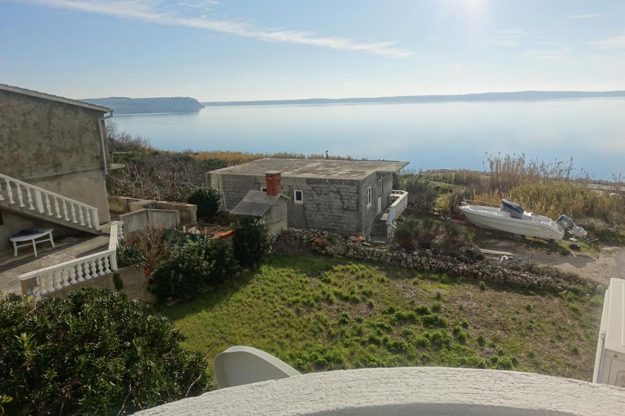 Apartments Galeb Rtina Exteriér fotografie