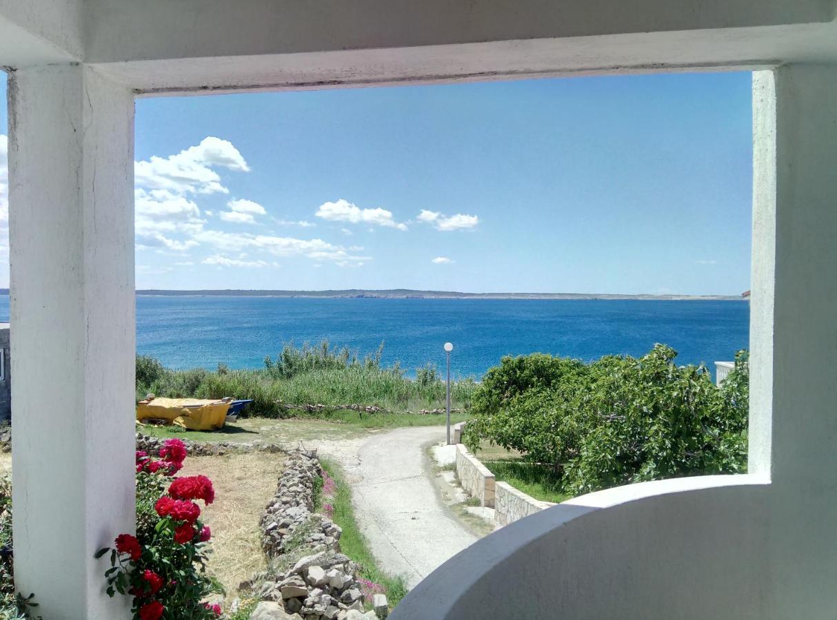Apartments Galeb Rtina Exteriér fotografie