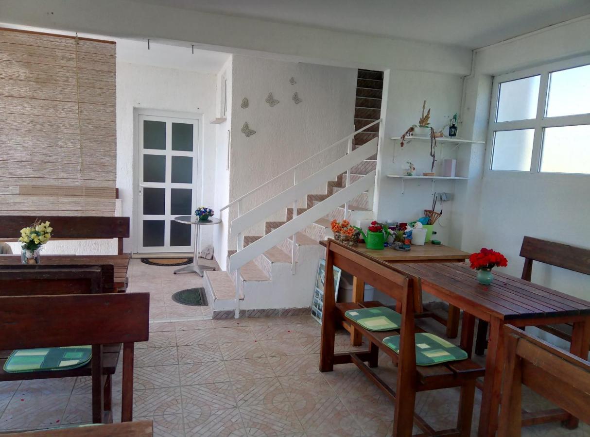 Apartments Galeb Rtina Exteriér fotografie