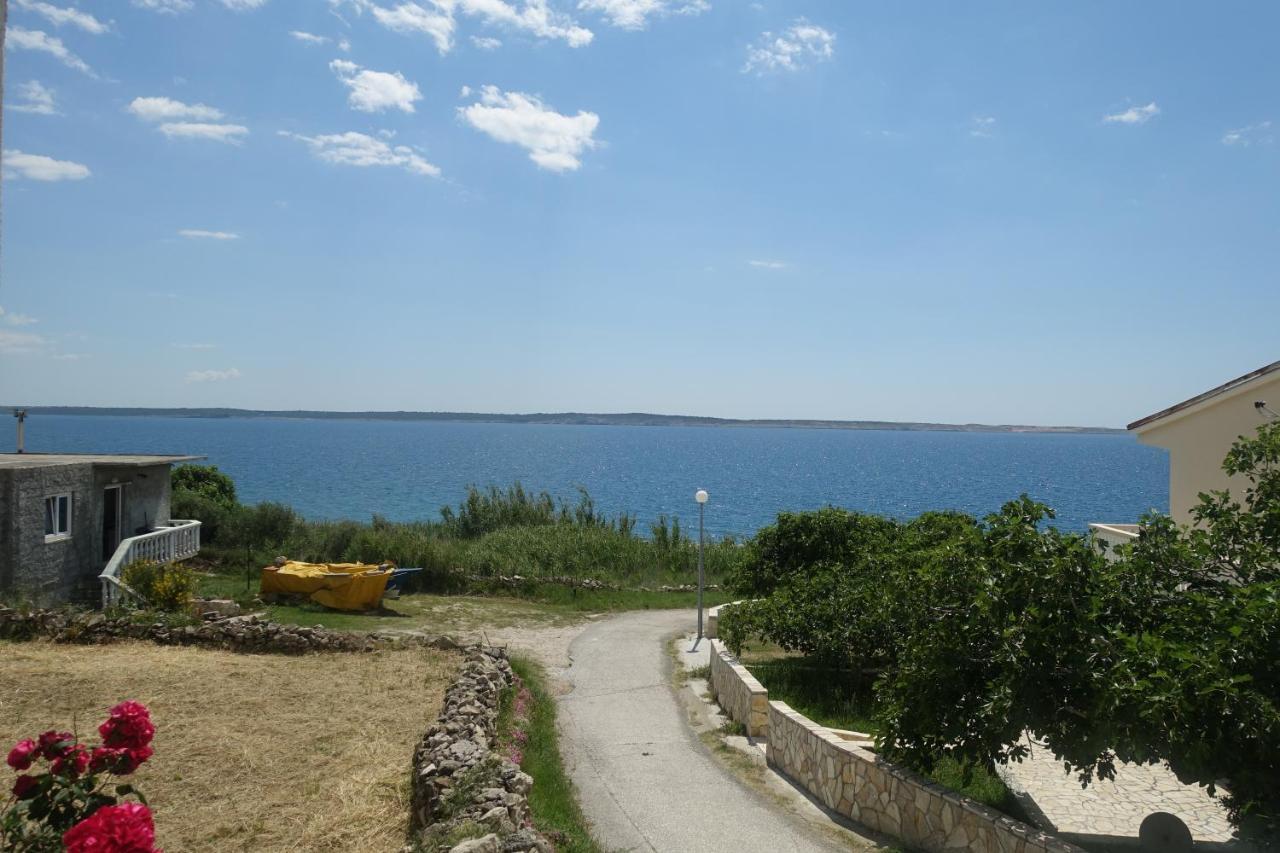 Apartments Galeb Rtina Exteriér fotografie