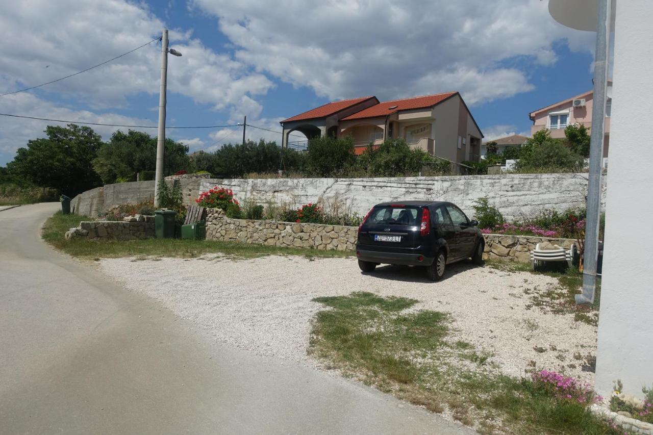 Apartments Galeb Rtina Exteriér fotografie