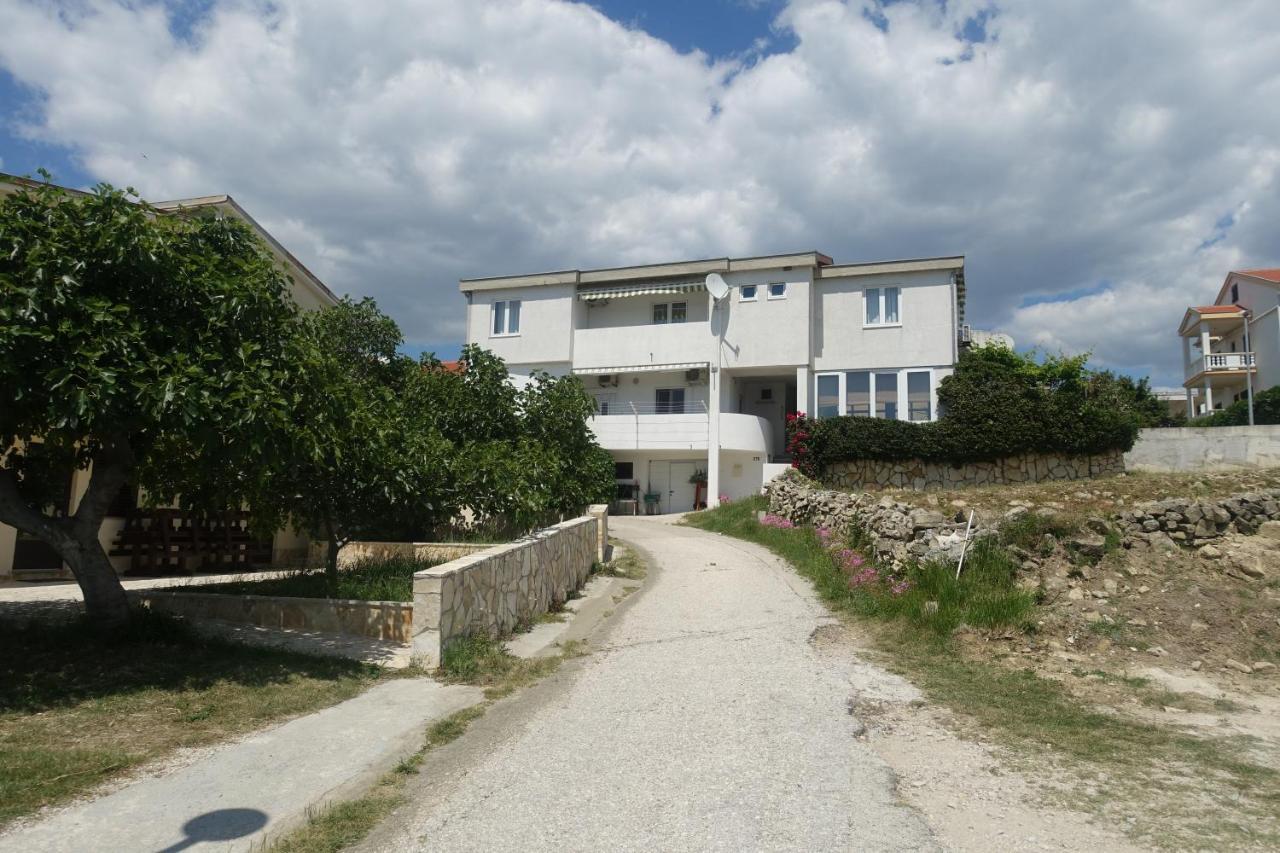 Apartments Galeb Rtina Exteriér fotografie